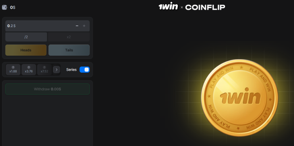 coinflip