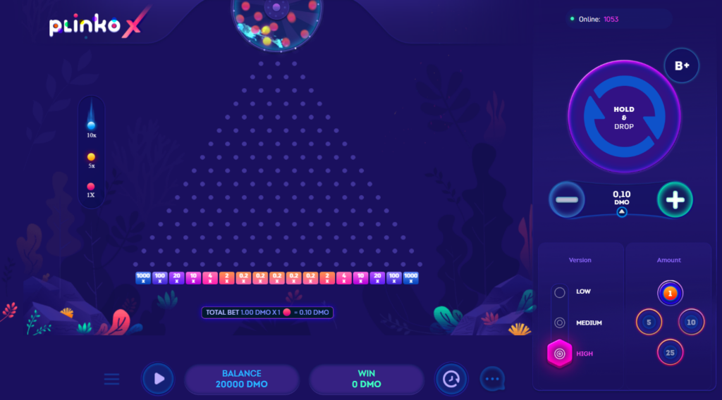 plinko